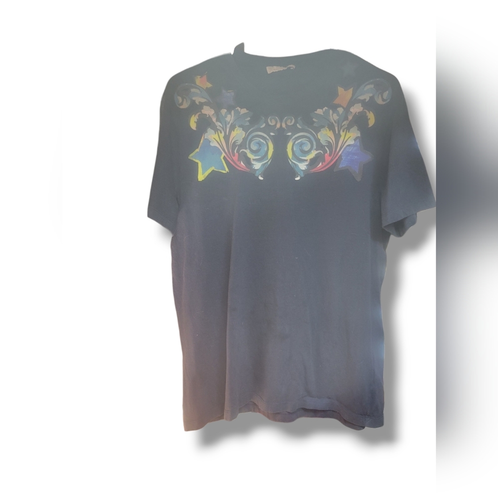 Vintage Versace collection tshirt